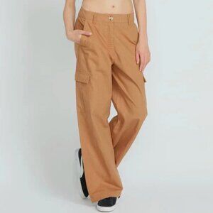 Volcom pants